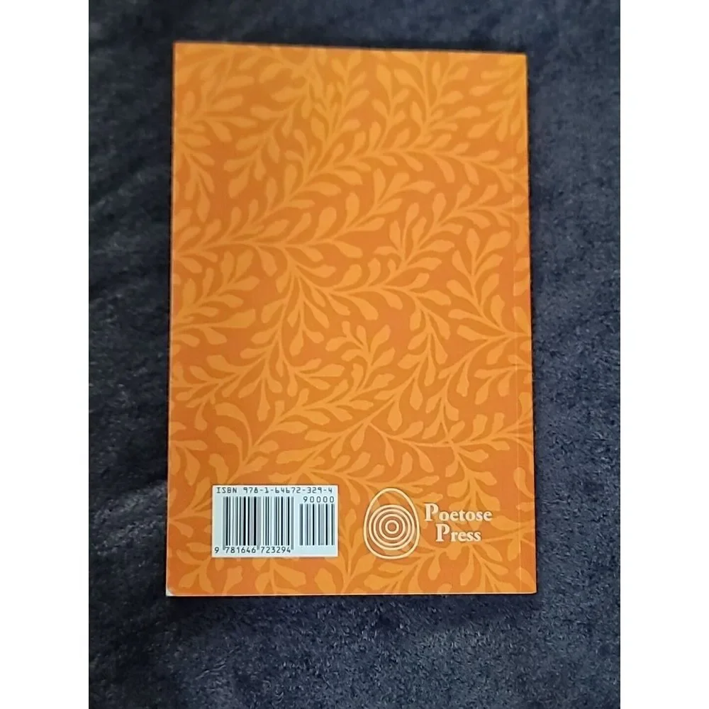 Pollyanna‎ 2021 Paperback Poetose Press